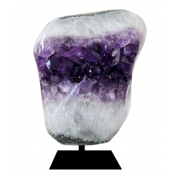 amethyst from brazil