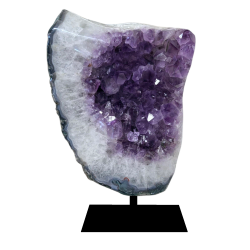 amethyst from brazil