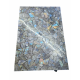Labradorite stone table