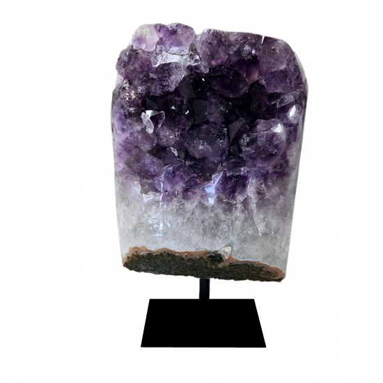 amethyst from brazil