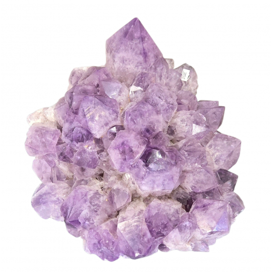 amethyst from brazil