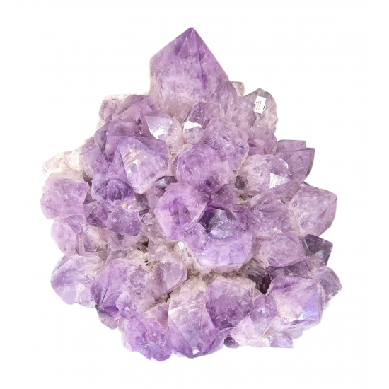 amethyst from brazil