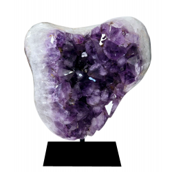 amethyst from brazil