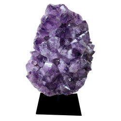 amethyst from brazil