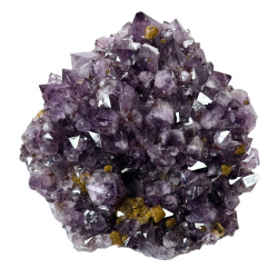 amethyst from brazil