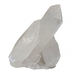 Quartz Cristal de roche 
