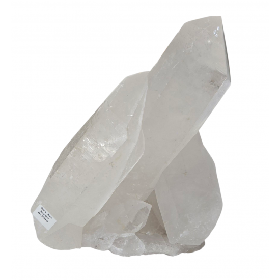Quartz Crystal