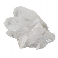 Quartz Cristal de roche 