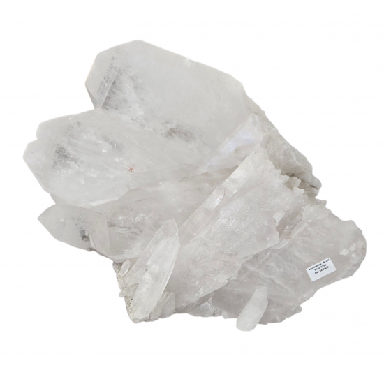 Quartz Crystal