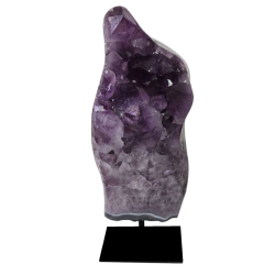 amethyst from brazil