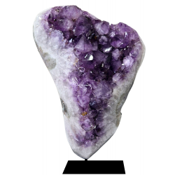 amethyst from brazil