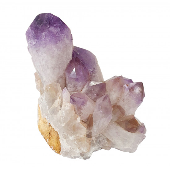 Ametrine Bolivia