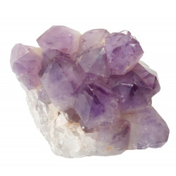 Ametrine Bolivia