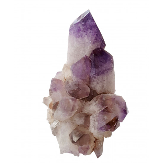 Ametrine Bolivia