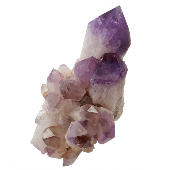 Ametrine Bolivia