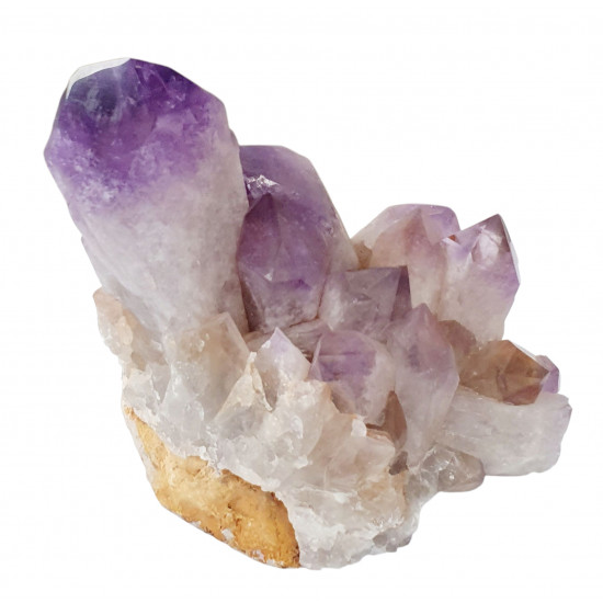 Ametrine Bolivia