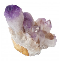 Ametrine Bolivia
