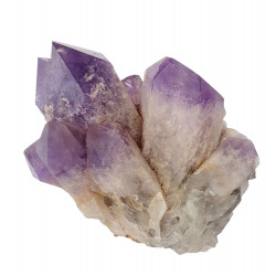 Ametrine Bolivia