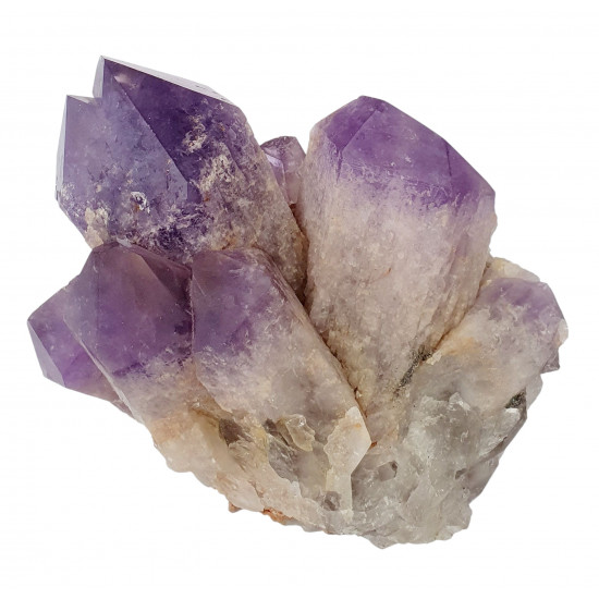 Ametrine Bolivia