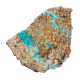 Aurichalcite