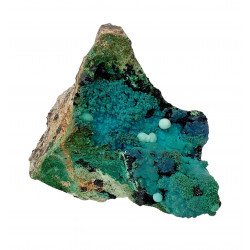 Chrysocolla