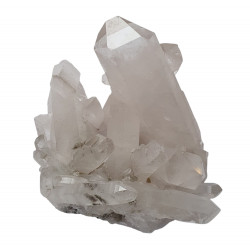 Quartz Cristal de roche 