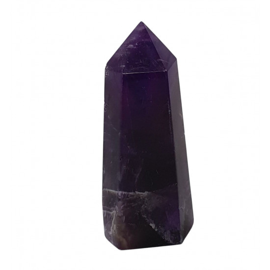 obelisk amethyst