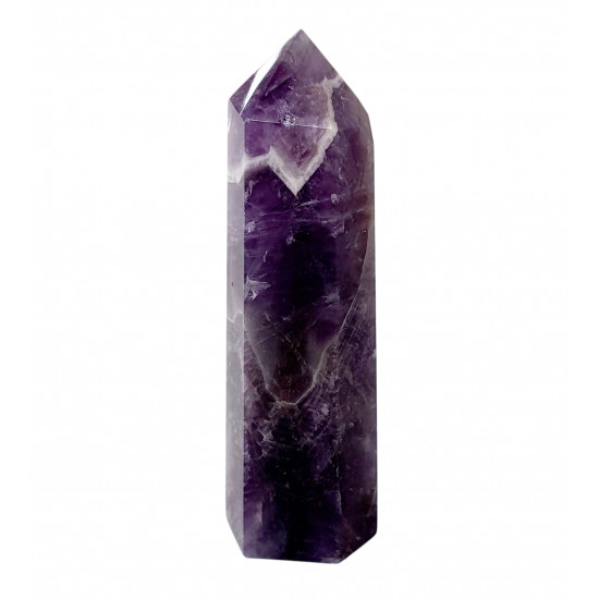 obélisque amethyste