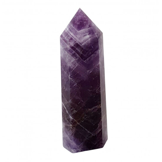 obélisque amethyste