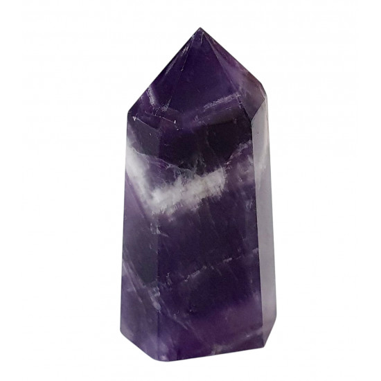 obélisque amethyste