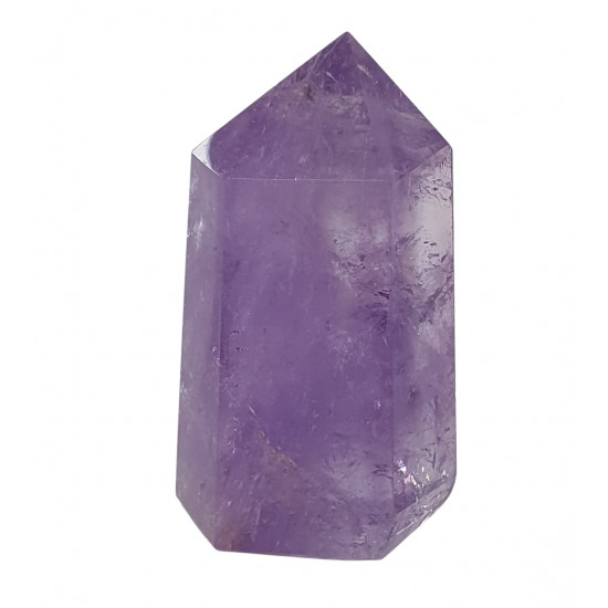obélisque amethyste