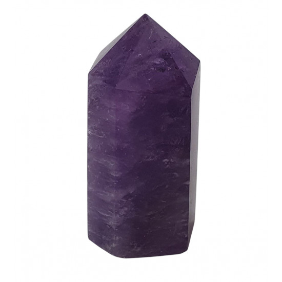 obelisk amethyst