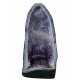 amethyst geode 18"