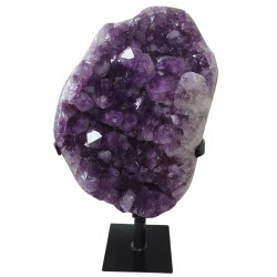 amethyst from brazil