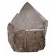 obelisk Quartz and smoky quartz (giant)