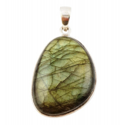 pendant labradorite 