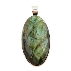 pendant labradorite 