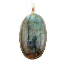 pendant labradorite 