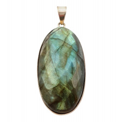 pendant labradorite 