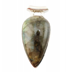 pendant labradorite 