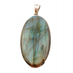 pendant labradorite 