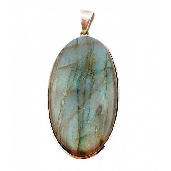 pendant labradorite 