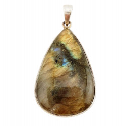 pendant labradorite 