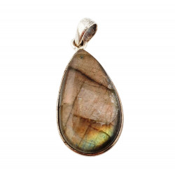 pendant labradorite 