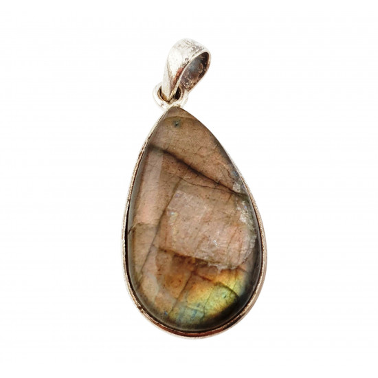 pendant labradorite 