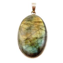 pendant labradorite 