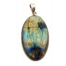 pendant labradorite 
