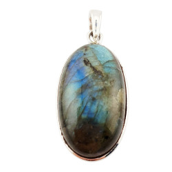 pendant labradorite 