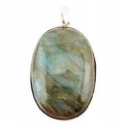 pendant labradorite 