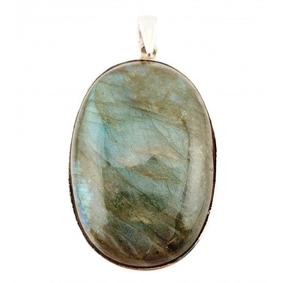 pendant labradorite 